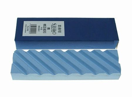 Камень для правки абразивов SUEHIRO № 006, 206×53×27мм, 280 грит