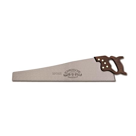 Пила-ножовка Garlick/Lynx, 508мм (20'), RIPCUT, 4.5tpi