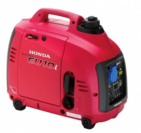 Бензиновый инверторный генератор Honda EU 10i