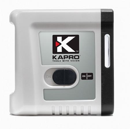 Лазерный уровень KAPRO 862G (зеленый луч)