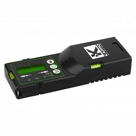 Детектор для лазерных уровней Kapro 894-04G (зеленый)