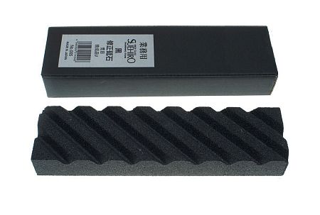 Камень для правки абразивов SUEHIRO B-005, 206×53×27мм,100грит