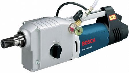Алмазная дрель Bosch GDB 2500WE Professional