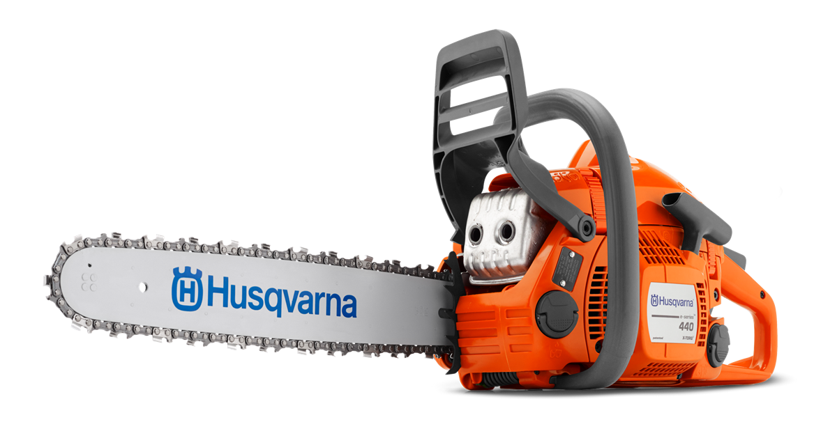 Outlet Husqvarna 357XP