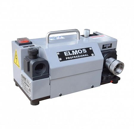 Точильный станок Elmos BG 130 для свёрл Ø3-13 мм