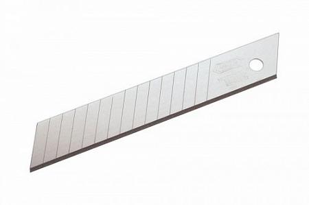 Профессиональные лезвия для ножей Wolfcraft с отламывающимися сегментами 5 шт