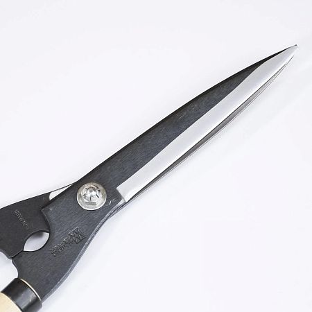 Ножницы для живой изгороди Yoshioka, 180мм/660мм, сталь Aogami