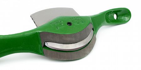 Стружок Kunz N50, с ножом шерхебельного типа