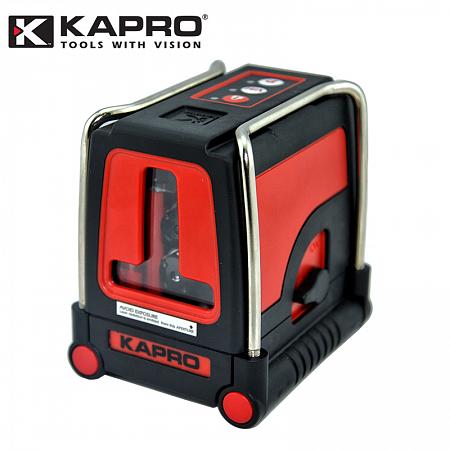 Уровень лазерный KAPRO 872