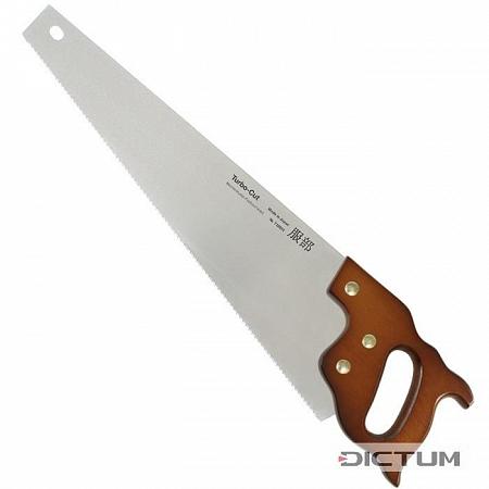 Пила-ножовка Turbo-Cut 450 мм