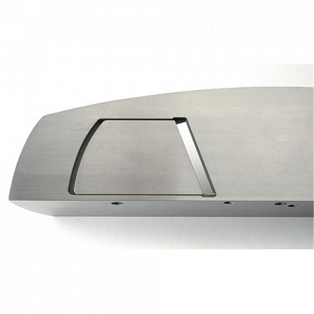 Рубанок Veritas Shooting Plane, нож O1, правый