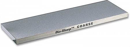 Брусок алмазный DMT DiaSharp, 200*76мм, 325 грит