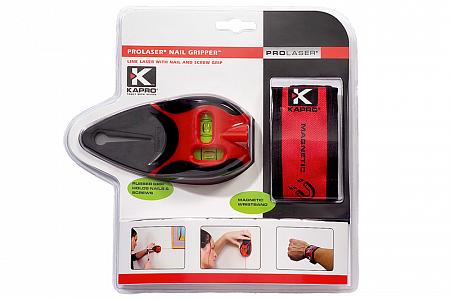 Лазерная разметка Kapro 810 Prolaser® Nail Gripper