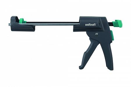Wolfcraft MG 600 PRO - механический пистолет для герметика