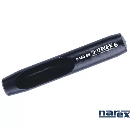 Просечка Narex 6мм, NB 848006