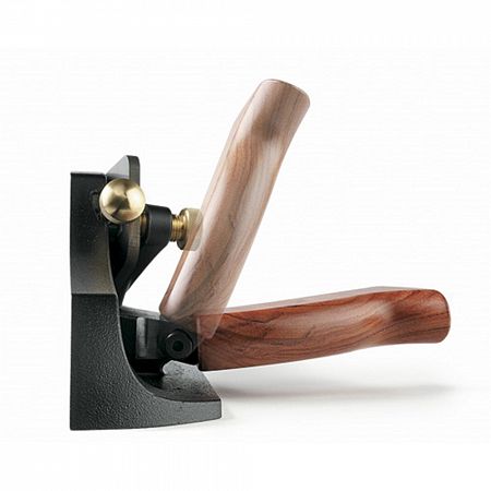 Рубанок Veritas Shooting Plane, нож O1, правый