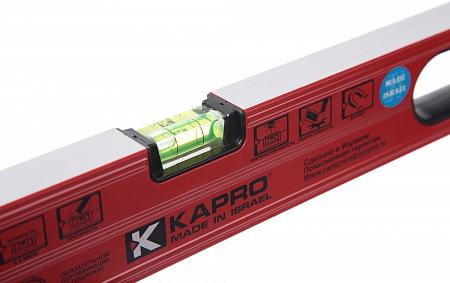 Уровень магнитный KAPRO PLUMBSITE HERCULES 986-41-40РМ, 40 см